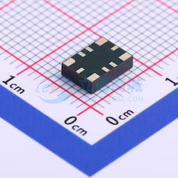 20MHz 3.3V ±0.5ppm缩略图