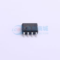 4K I²C串行EEPROM缩略图