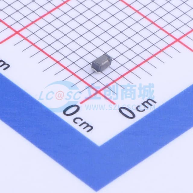 1uH ±20% 800mA实物图