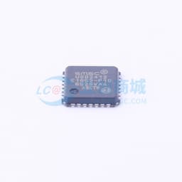 USB2412 2端口USB 2.0高速集线器控制器缩略图