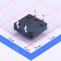 12mm*12mm*5.5mm 12V 50mA【轻触】缩略图