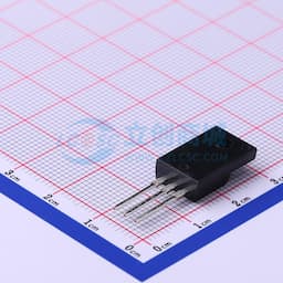 SMIRF16N65T2TL缩略图