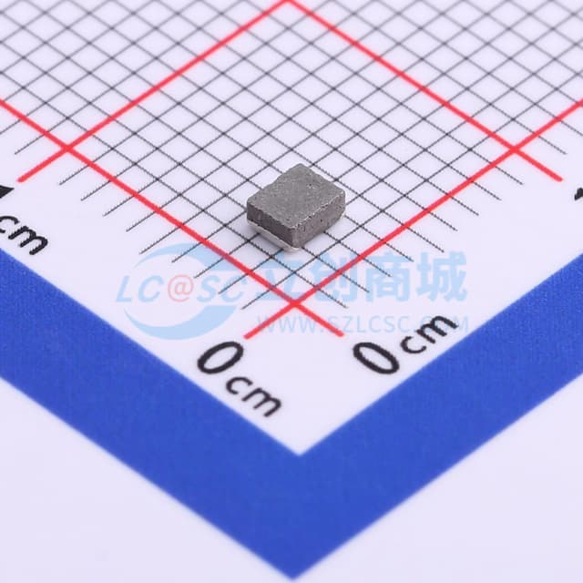 470nH ±20% 4.2A实物图