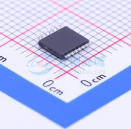 14/20引脚，8位高级模拟闪存微控制器缩略图