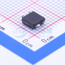 AC,DC输入 隔离电压(rms):3750V缩略图