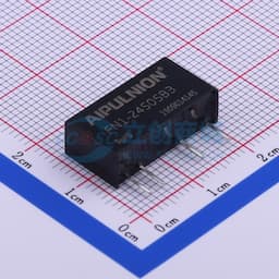 DC/DC模块电源【插件】缩略图