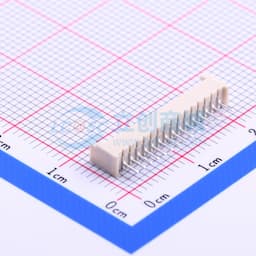 间距:1.25mm 1x15P【插件】缩略图