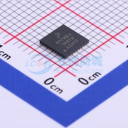 MKL17Z64VFM4缩略图
