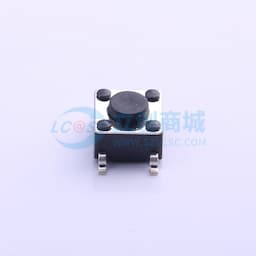 6mm*6mm*4.5mm 12V 50mA缩略图