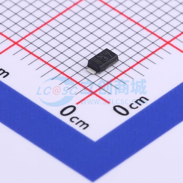 RB060MM-60TR实物图