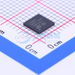 超低功耗8位MCU，具有32 KB Flash、16 MHz CPU和集成EEPROM缩略图