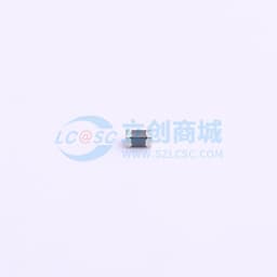 单路 0603磁珠 阻抗600Ω@100MHz缩略图