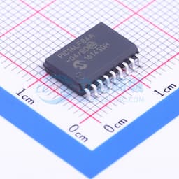 PIC16LF84A-04/SO缩略图