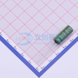1000uF ±20% 25V 【插件】缩略图