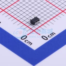 低功耗线性有源热敏电阻集成电路缩略图