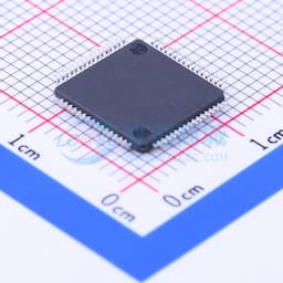 PIC32MX320F128H-80I/PT缩略图