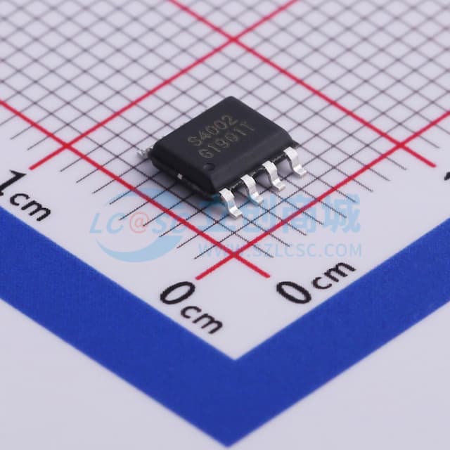 HSM4002实物图