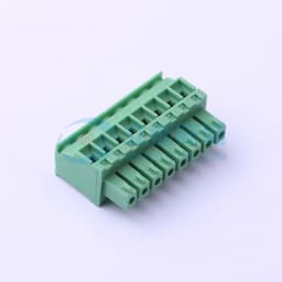 3.81mm 1x8P 排数:1 每排P数:8缩略图