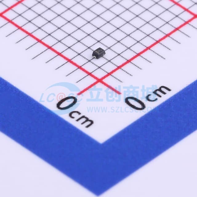 NSR0170P2T5G实物图