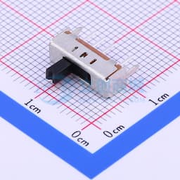 微型滑动开关【插件】缩略图