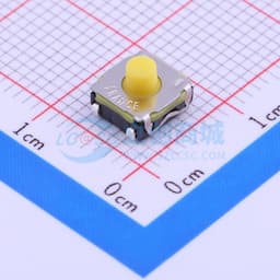 6.2*6.2*2mm 立贴 轻触开关缩略图
