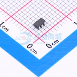 16位模拟到数字转换器 带板载参考源缩略图