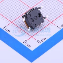 6.2*6.2*2.3mm 立贴 轻触开关缩略图