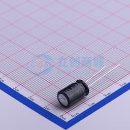 470uF ±20% 16V 【插件】缩略图