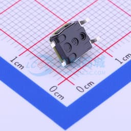 6.2*6.2*2mm 立贴 轻触开关缩略图