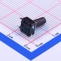 6mm*6mm*11.5mm 12V 50mA缩略图