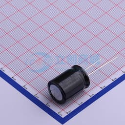 100uF ±20% 250V缩略图