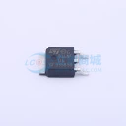 STD16NF06T4缩略图