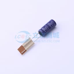 220uF ±20% 35V缩略图