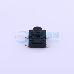 6.2mm*6.2mm*6mm 12V 50mA缩略图