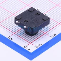 12mm*12mm*8mm 12V 50mA缩略图
