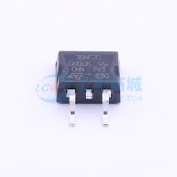 STB30NF20缩略图