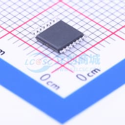 8通道高性能CMOS模拟多路复用器缩略图