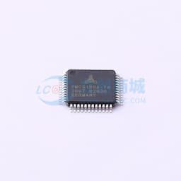 20A 50V电机驱动芯片缩略图