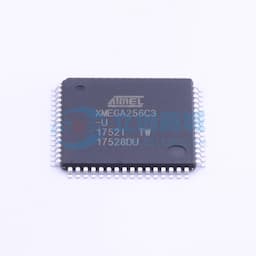 ATXMEGA256C3-AUR缩略图