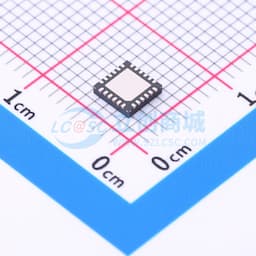 16位、2.5MSPS、15.5mW、SAR ADC，具有multiSPI接口缩略图