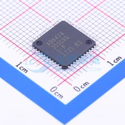 ATMEGA644PV-10AU缩略图