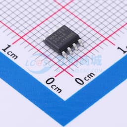 2 MHz、高亮度LED驱动器，集成MOSFET和高端电流检测缩略图