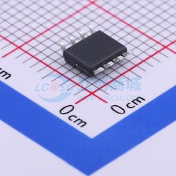 3.5A 380KHz 28V PWM Buck DC/DC 转换器缩略图