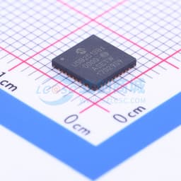 USB 2.0高速集线器控制器缩略图
