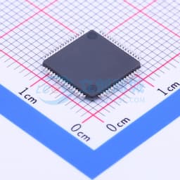 PIC32MX550F256H-I/PT缩略图