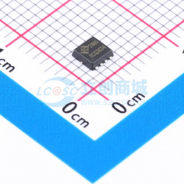 RCQ3634实物图