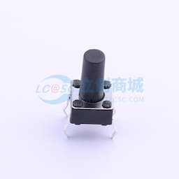 6mm*6mm*11mm 12V 50mA【轻触】缩略图