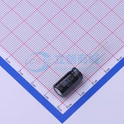 4.7uF ±20% 400V缩略图