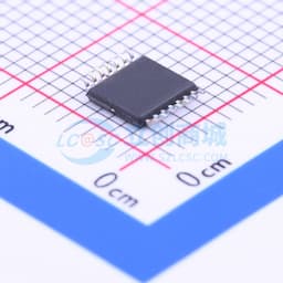 超低功耗Arm Cortex-M0+ MCU，具有16-KB Flash存储器、32 MHz CPU和AES缩略图