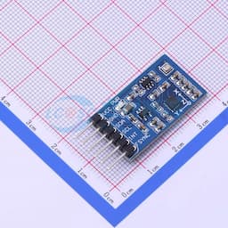3轴加速度 陀螺仪 磁力计缩略图